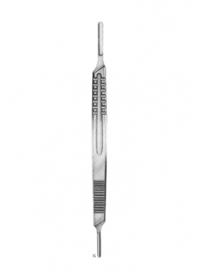 Scalpel Handles